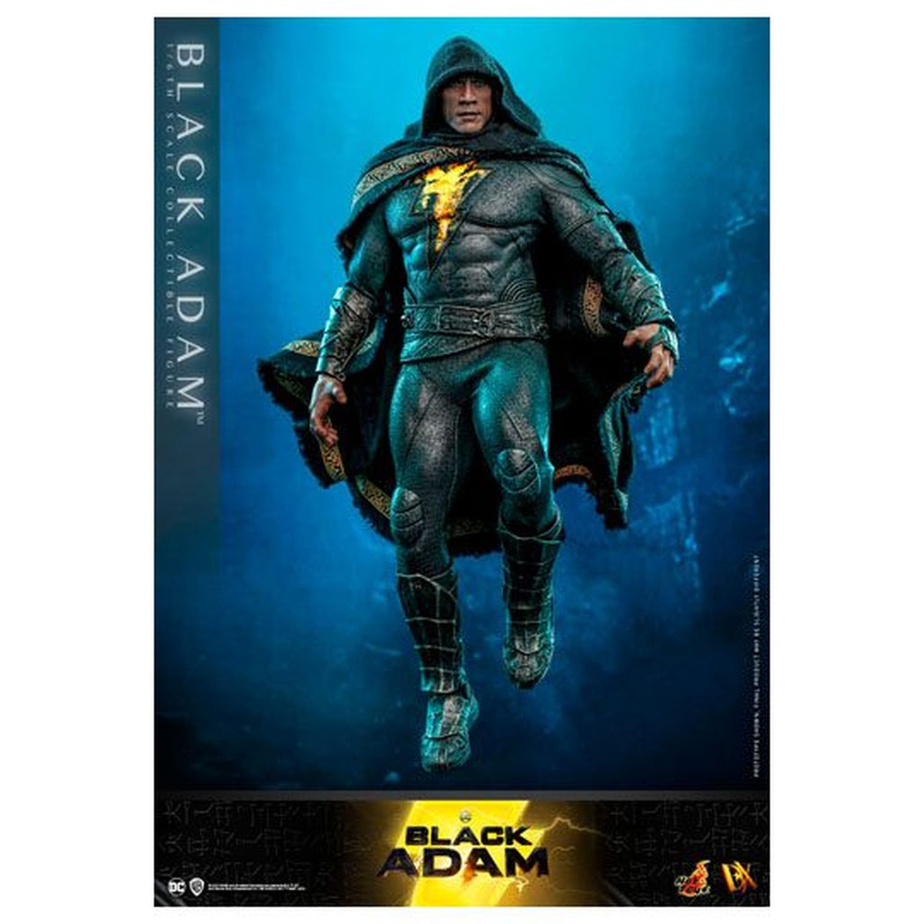 Immagine del prodotto DC Comics - Action figure Black Adam 1:6