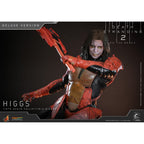 Product image Death Stranding 2: On the Beach - Higgs Masterpiece 1:6 Scale Deluxe Action Figure