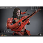 Product image Death Stranding 2: On the Beach - Higgs Masterpiece 1:6 Scale Deluxe Action Figure