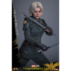 Product image Thunderbolts – Yelena Belova Masterpiece Action Figure 1:6