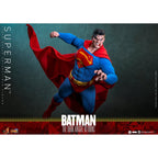 Immagine del prodotto Batman: The Dark Knight Returns - Superman Action Figure Masterpiece 1:6