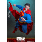 Immagine del prodotto Batman: The Dark Knight Returns - Superman Action Figure Masterpiece 1:6