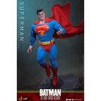 Immagine del prodotto Batman: The Dark Knight Returns - Superman Action Figure Masterpiece 1:6