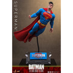 Immagine del prodotto Batman: The Dark Knight Returns - Superman Action Figure Masterpiece 1:6