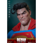 Immagine del prodotto Batman: The Dark Knight Returns - Superman Action Figure Masterpiece 1:6