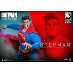 Immagine del prodotto Batman: The Dark Knight Returns - Superman Action Figure Masterpiece 1:6