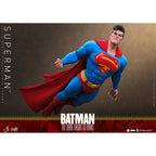 Immagine del prodotto Batman: The Dark Knight Returns - Superman Action Figure Masterpiece 1:6