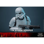 Immagine del prodotto Star Wars: The Bad Batch - Action figure TK Stormtrooper 1:6