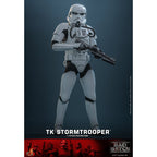 Immagine del prodotto Star Wars: The Bad Batch - Action figure TK Stormtrooper 1:6