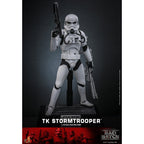 Immagine del prodotto Star Wars: The Bad Batch - Action figure TK Stormtrooper 1:6
