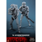 Immagine del prodotto Star Wars: The Bad Batch - Action figure TK Stormtrooper 1:6