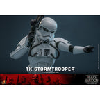 Immagine del prodotto Star Wars: The Bad Batch - Action figure TK Stormtrooper 1:6