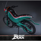 Immagine del prodotto Kamen Rider Black - Figura veicolo Battle Hopper 1:6