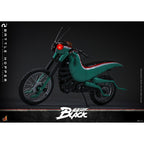 Immagine del prodotto Kamen Rider Black - Figura veicolo Battle Hopper 1:6