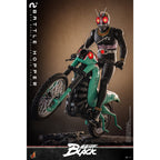 Immagine del prodotto Kamen Rider Black - Figura veicolo Battle Hopper 1:6