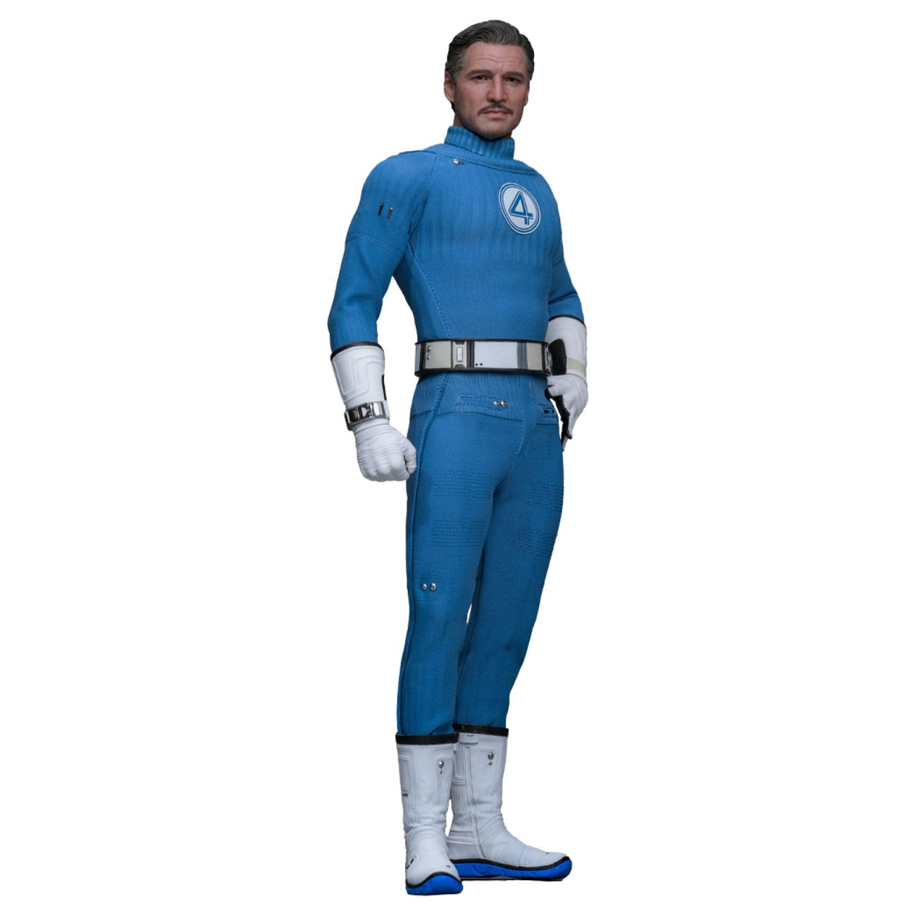 Immagine del prodotto I Fantastici Quattro: First Steps – Action figure Masterpiece Mister Fantastic 1:6