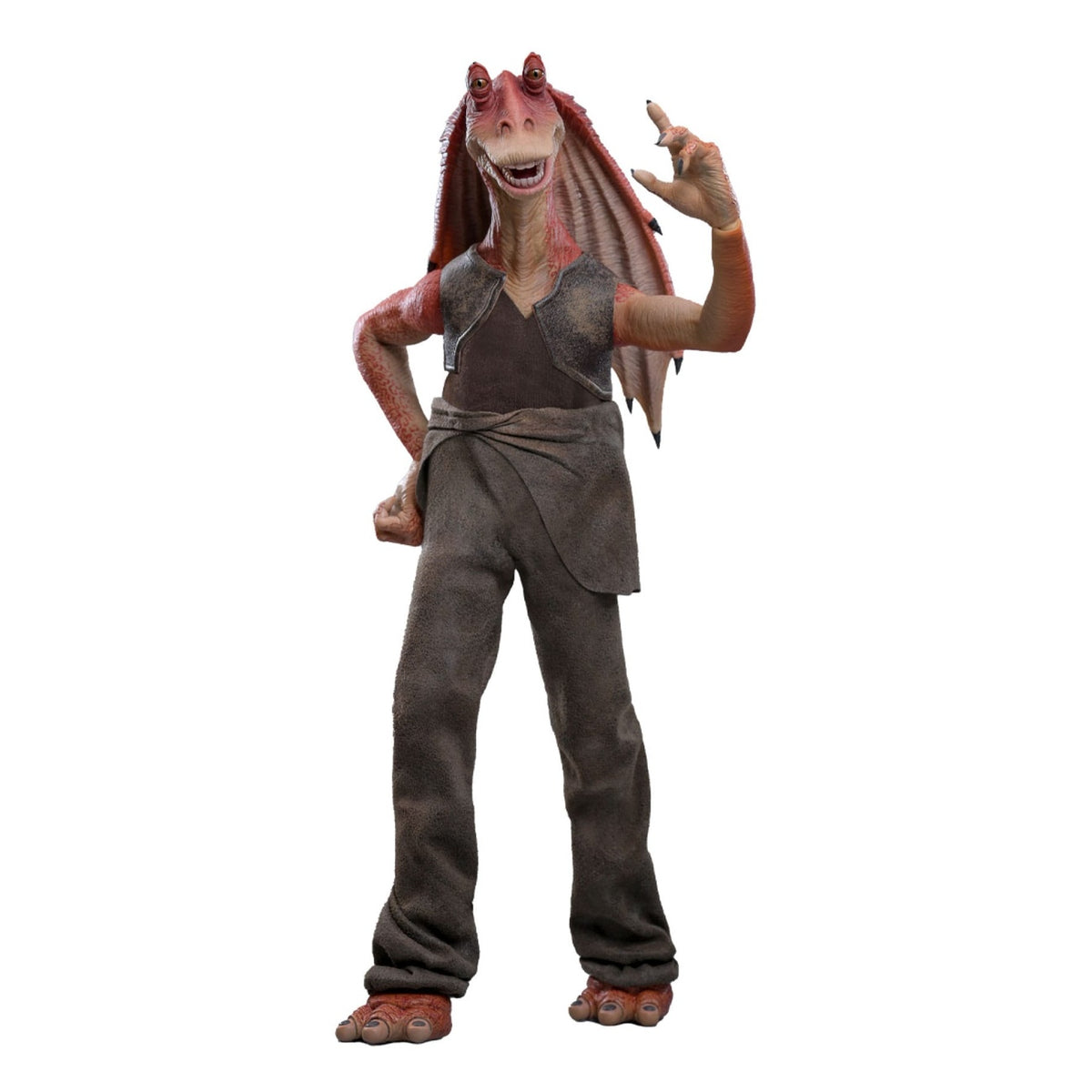 Product image Star Wars - Jar Jar Binks 1:6 Scale Action Figure