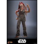Product image Star Wars - Jar Jar Binks 1:6 Scale Action Figure