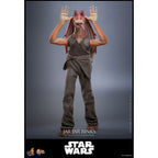 Product image Star Wars - Jar Jar Binks 1:6 Scale Action Figure