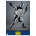 Product image Star Wars: The Clone Wars – Clone Commander Wolffe 1:6 Scale Action Figure