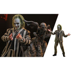 Immagine del prodotto Beetlejuice action figure Masterpiece 1:6 - Beetlejuice