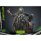 Immagine del prodotto Beetlejuice action figure Masterpiece 1:6 - Beetlejuice