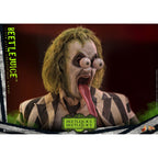 Immagine del prodotto Beetlejuice action figure Masterpiece 1:6 - Beetlejuice