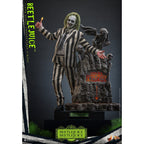Immagine del prodotto Beetlejuice action figure Masterpiece 1:6 - Beetlejuice