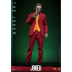 Immagine del prodotto DC Comics - The Joker Masterpiece action figure 1:6