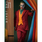 Immagine del prodotto DC Comics - The Joker Masterpiece action figure 1:6