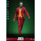 Immagine del prodotto DC Comics - The Joker Masterpiece action figure 1:6