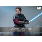 Immagine del prodotto Star Wars: The Clone Wars - Action figure Anakin Skywalker scala 1:6