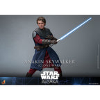 Immagine del prodotto Star Wars: The Clone Wars - Action figure Anakin Skywalker scala 1:6