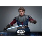 Immagine del prodotto Star Wars: The Clone Wars - Action figure Anakin Skywalker scala 1:6