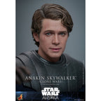 Immagine del prodotto Star Wars: The Clone Wars - Action figure Anakin Skywalker scala 1:6