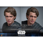 Immagine del prodotto Star Wars: The Clone Wars - Action figure Anakin Skywalker scala 1:6