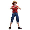 Immagine del prodotto One Piece (Netflix) - Action figure Monkey D. Luffy 1:6
