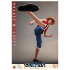 Immagine del prodotto One Piece (Netflix) - Action figure Monkey D. Luffy 1:6