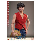 Immagine del prodotto One Piece (Netflix) - Action figure Monkey D. Luffy 1:6