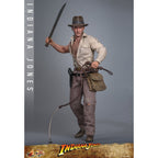 Immagine del prodotto Indiana Jones Action Figure Masterpiece 1:6 - Indiana Jones