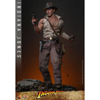 Immagine del prodotto Indiana Jones Action Figure Masterpiece 1:6 - Indiana Jones