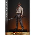Immagine del prodotto Indiana Jones Action Figure Masterpiece 1:6 - Indiana Jones