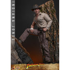 Immagine del prodotto Indiana Jones Action Figure Masterpiece 1:6 - Indiana Jones