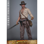 Immagine del prodotto Indiana Jones Action Figure Masterpiece 1:6 - Indiana Jones