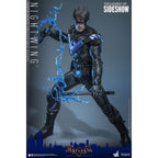Immagine del prodotto Batman Arkham Knight - Action figure Nightwing Masterpiece 1:6