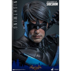 Immagine del prodotto Batman Arkham Knight - Action figure Nightwing Masterpiece 1:6