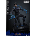 Immagine del prodotto Batman Arkham Knight - Action figure Nightwing Masterpiece 1:6