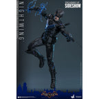 Immagine del prodotto Batman Arkham Knight - Action figure Nightwing Masterpiece 1:6