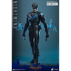 Immagine del prodotto Batman Arkham Knight - Action figure Nightwing Masterpiece 1:6