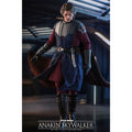 Immagine del prodotto Star Wars: The Clone Wars - Figura Esclusiva Anakin Skywalker Scala 1:6